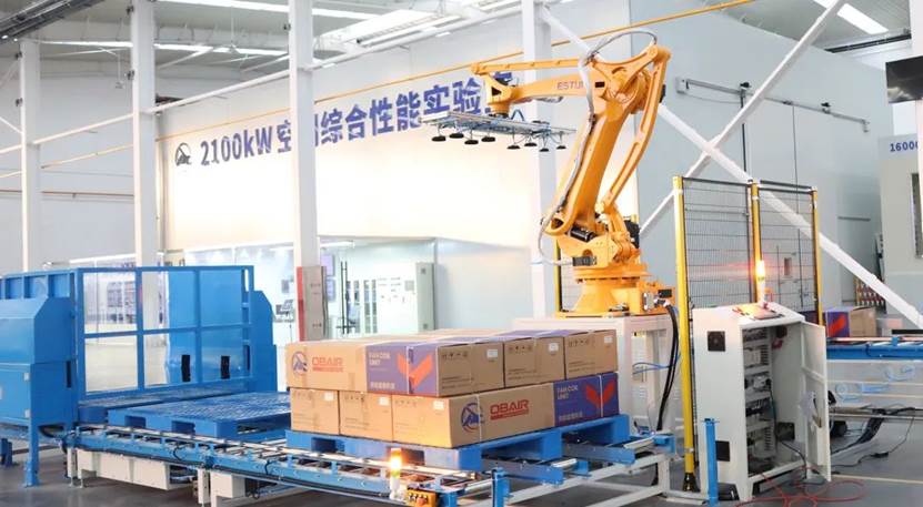 物以稀為貴，歐博股份以實干擔當守護“國家級綠色工廠”金字招牌