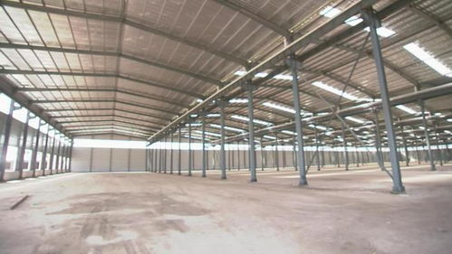 抓項目、抓招商、促發展 定州萬豪環保設備科技項目建設順利推進，引領環保設備技術創新